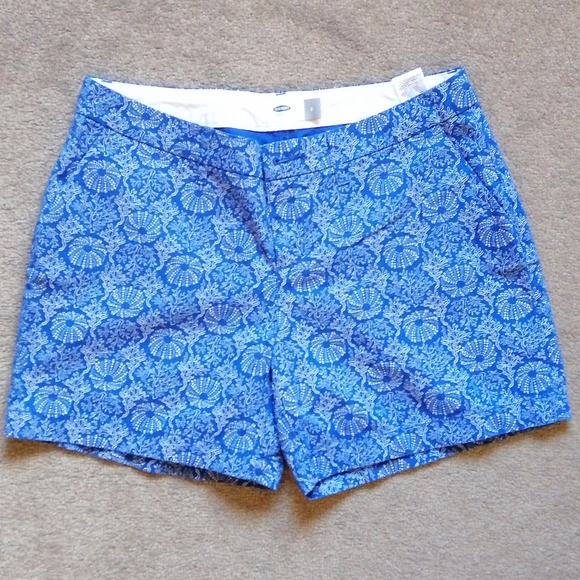 Old Navy | Shorts | New Old Navy Womens 